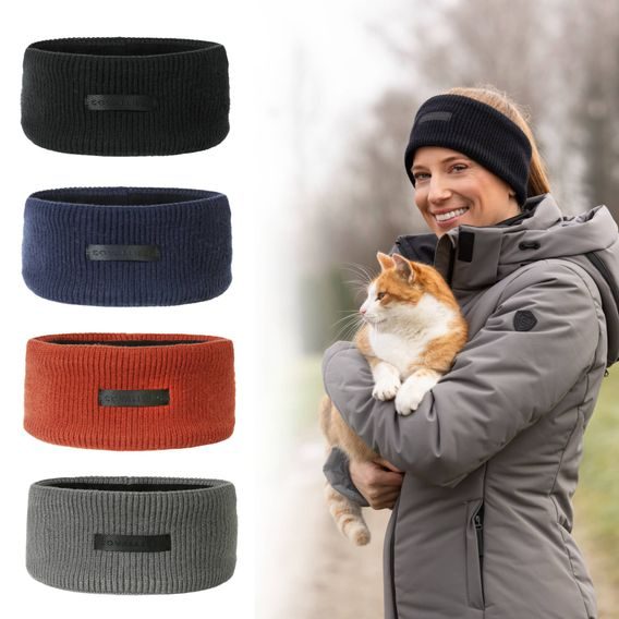 Čelenka Covalliero Kolekce 2025/26