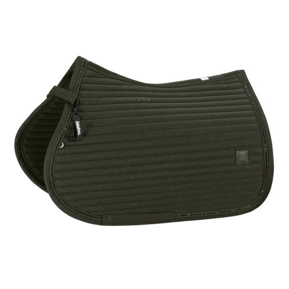 Podsedlová dečka Eskadron Dynamic Sparkle Crystal Kolekce 2025/26