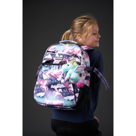 Přívěsek Equipage Unicorn Teddy