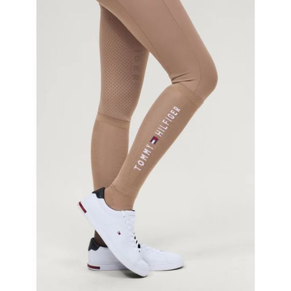 Podkolenky Tommy Hilfiger Clifton Kolekce 2025/26