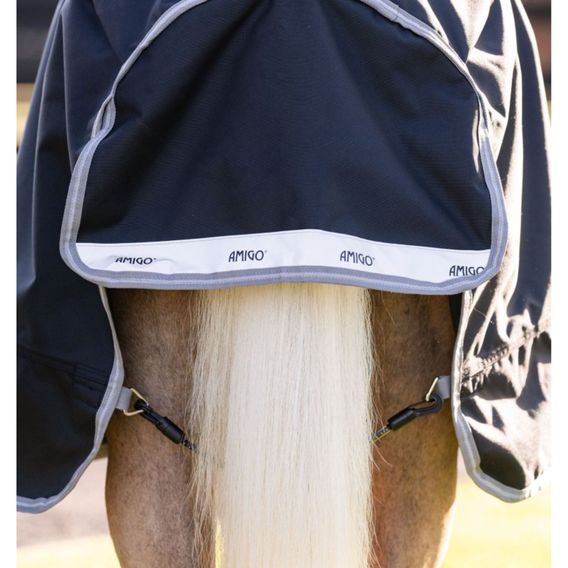 Deka výběhová Amigo® 1200D Pony Turnout 50g DOPRODEJ