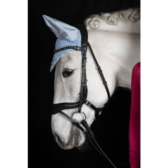 Čabraka na uši HKM Manchester