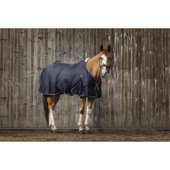 Deka lehká Equitheme Micro Mesh Summer