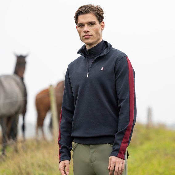 Mikina Kingsland Classic Unisex Sweatshirt