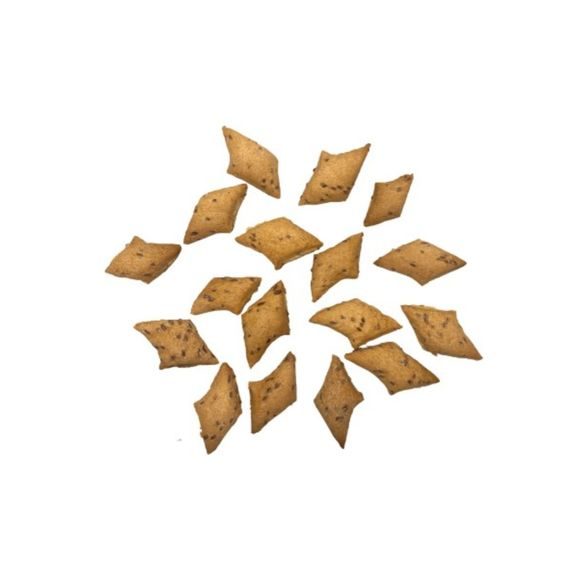 Pamlsky Candy Horse Kopýtka Jablko a máta 500g