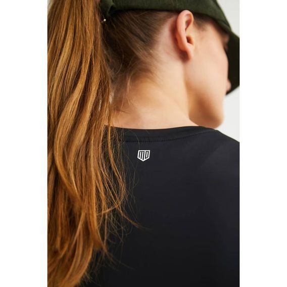 Tričko Maya Delorez Basic Long Sleeve dámské NA OBJEDNÁVKU
