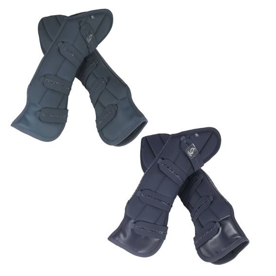 Transportní kamaše Eskadron Classic Sports Mesh sada Kolekce 2026