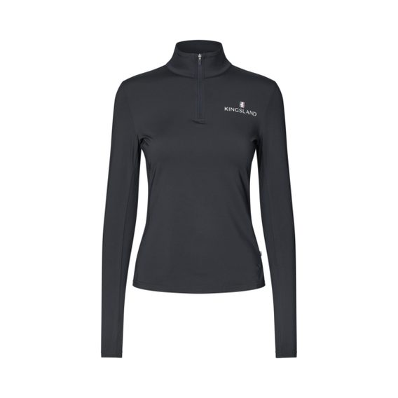 Tričko Kingsland Classic Ladies Training Shirt dámské