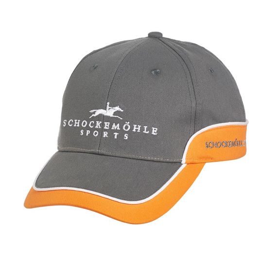 Baseballová čepice Schockemöhle Sporty Base