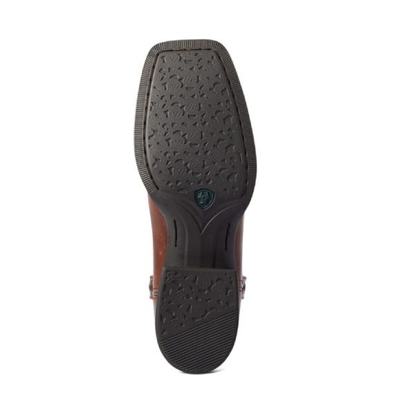 *W* Westernové boty Ariat® Skyler Round UP dámské