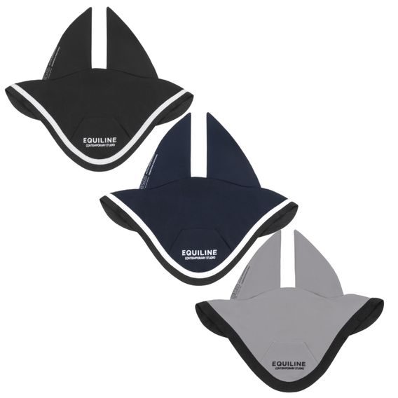 Čabraka na uši Equiline Crelize Kolekce 2024/25