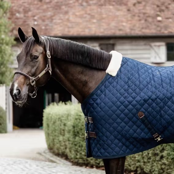 Deka termo Kentucky Stable Rug stájová 200g