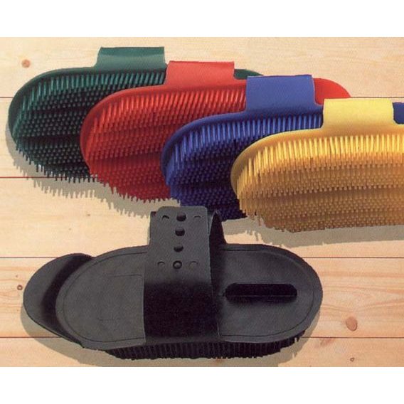 Hřbílko masážní