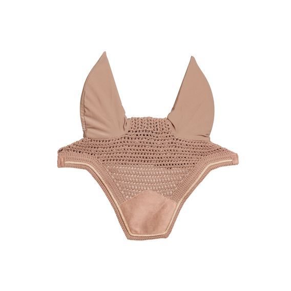 Čabraka na uši Kentucky Wellington Basic Velvet 42628