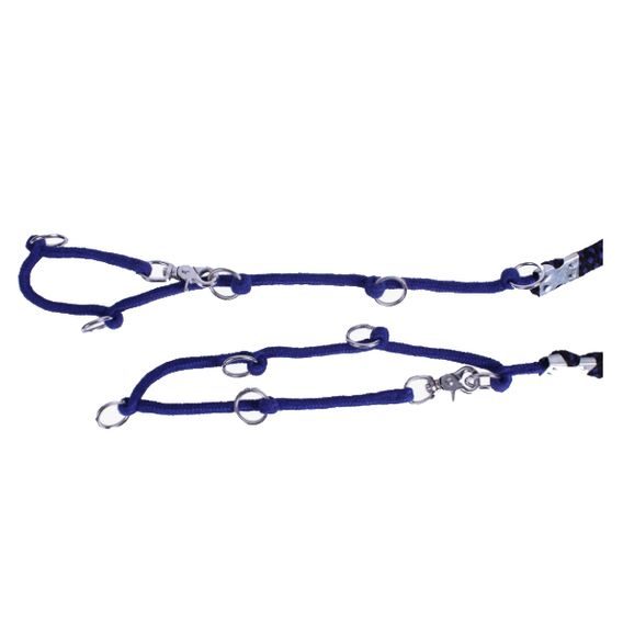 Lonžovací pomůcka QHP Luxury DOPRODEJ