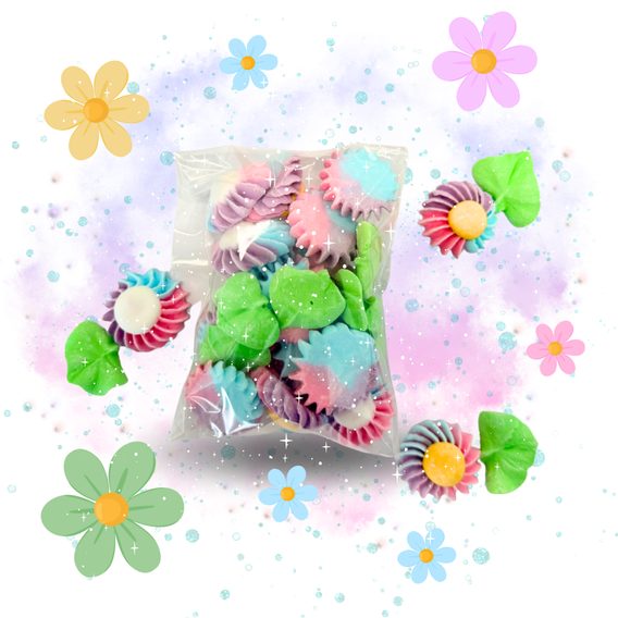 Pamlsky Candy Horse Pusinky Rainbow World 95g