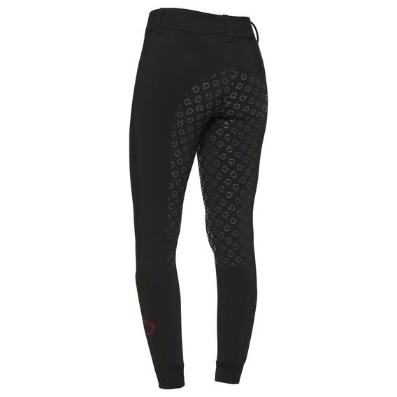 Rajtky Cavalleria Toscana American Full Grip dámské Kolekce 2025/26