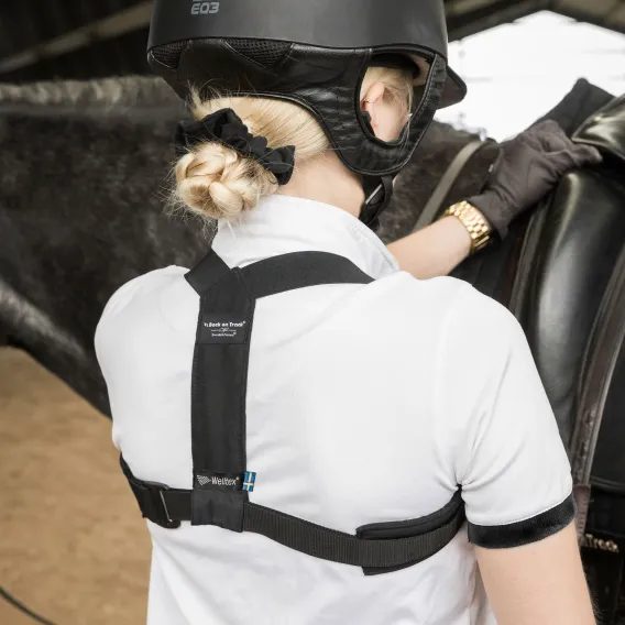 Back on Track Pás pro podporu správného držení těla 1908