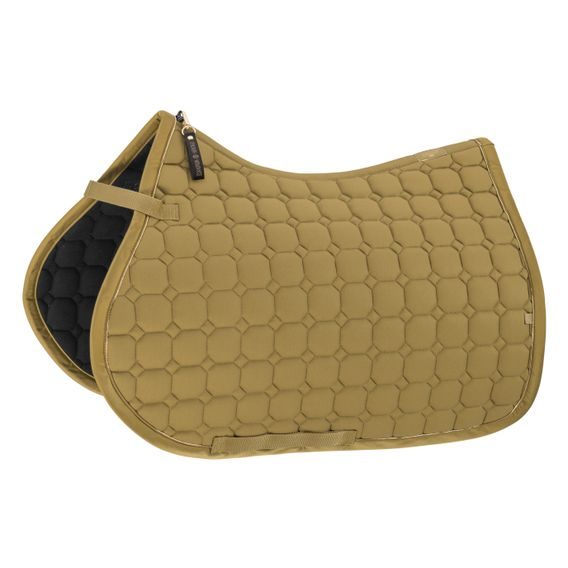 Podsedlová dečka Eskadron Heritage Cotton Kolekce 2025/26