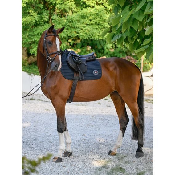 Podsedlová dečka Tommy Hilfiger Upstate Kolekce 2025/26