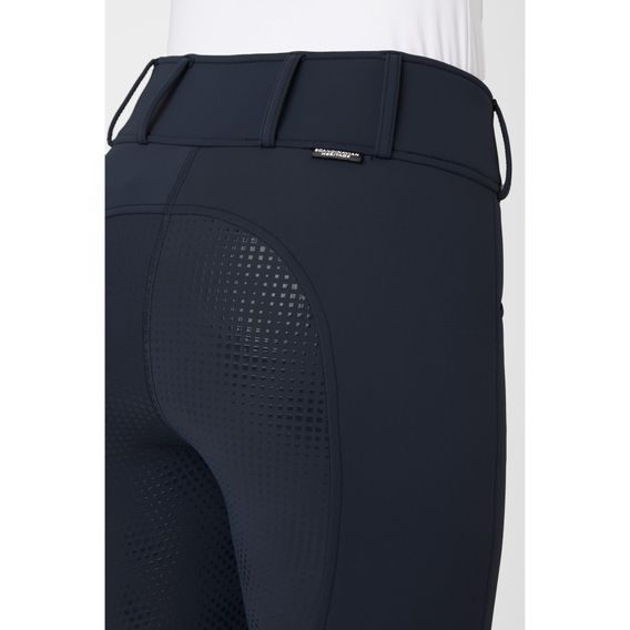 Rajtky Horze Horze Grand Prix Termo Softshell Full Grip dámské KOLEKCE