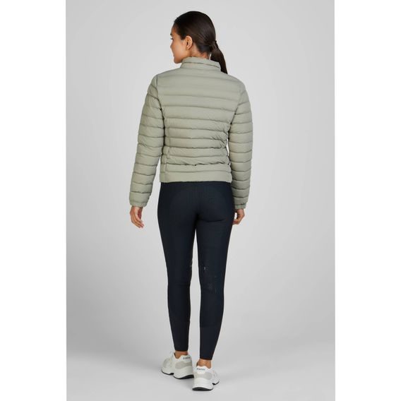 Bunda Pikeur Athleisure Quilted dámská Kolekce 2025