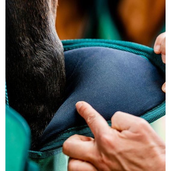 Transportní kamaše Horseware Signature sada