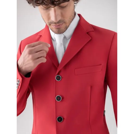 Sako Equiline RACK X-Cool pánské