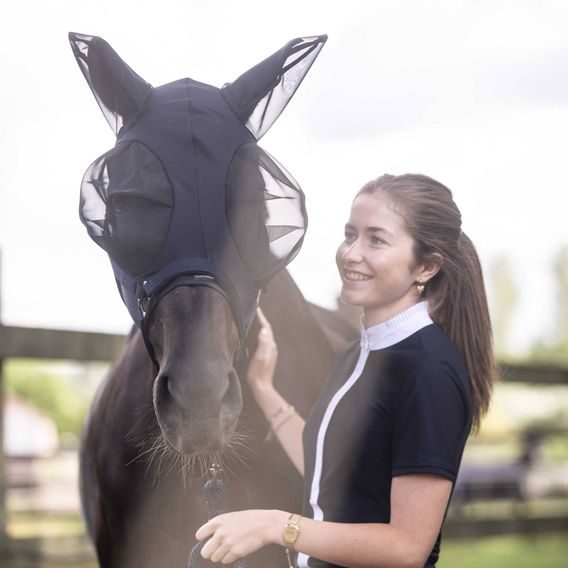 Maska na hlavu Lami-cell Titanium Come Best