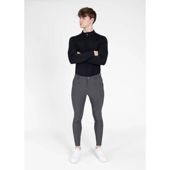 Rajtky Maximilian Equestrian Founder Full Grip pánské