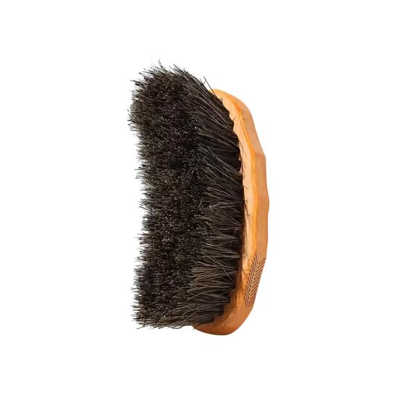 Kartáč Kentucky middle hard