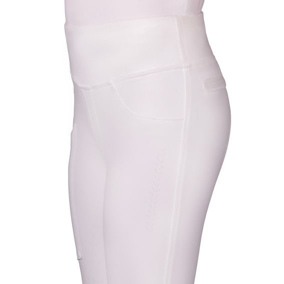 Jeggings QHP Kae Knee Grip dětské Kolekce 2025