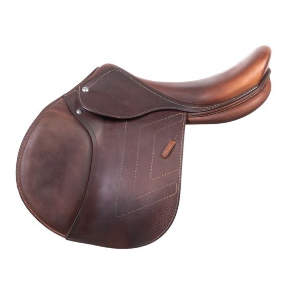 Sedlo S Renaissance F2S - 1833 ELC london L C LTX INT ST PM F MD - SLEVA - 35% - ODPRODEJ AMBASADOR SEDLA