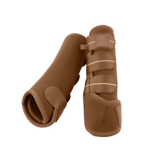 Kamaše Eskadron Heritage Pro Dressage přední pár Kolekce 2024/25