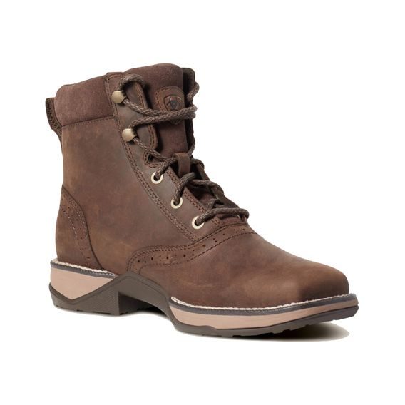 Boty Ariat Athem Lacer dámské