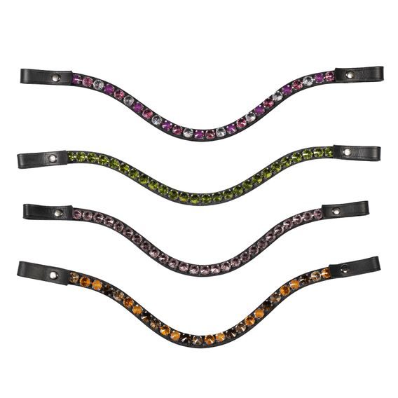 Čelenka HKM Cherry DOPRODEJ