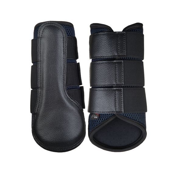 Kamaše HKM Breath OUTLET