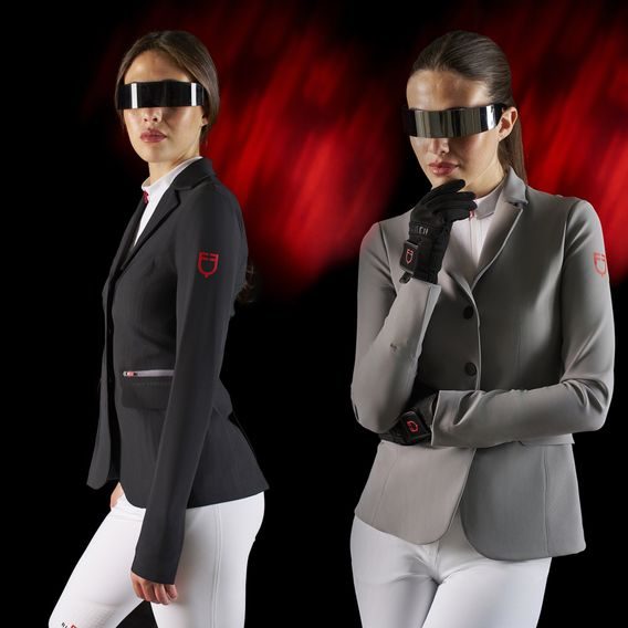 Sako Equestro RiderTech dámské KOLEKCE 2024