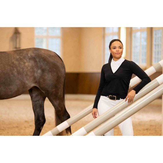 Svetr závodní Pikeur Athleisure Competition dámský Kolekce 2025/26