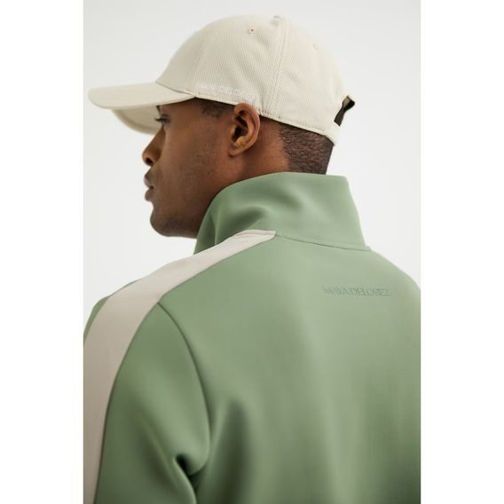 Mikina Maya Delorez Full-Zip Mens pánská NA OBJEDNÁVKU