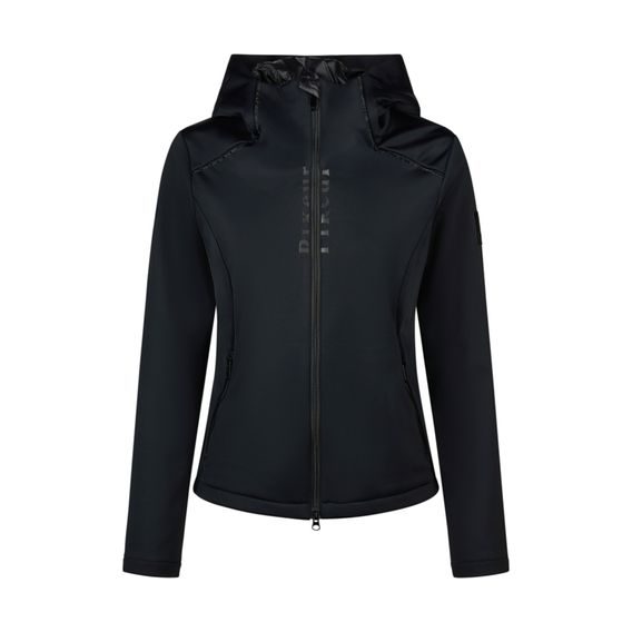 Mikina Pikeur Selection Tech Velvet Fleece dámská Kolekce 2026/27