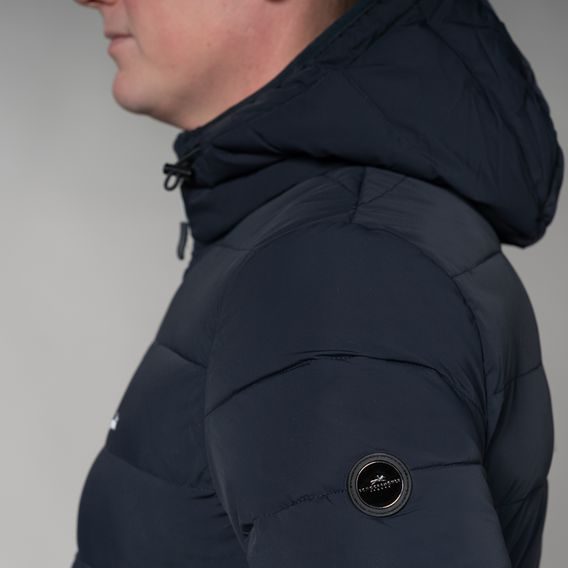 Bunda Schockemöhle Leon pánská Kolekce 2025/26