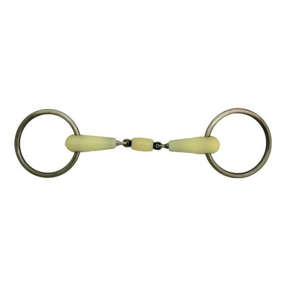 2xlomené stihlo Happy Mouth kloubové