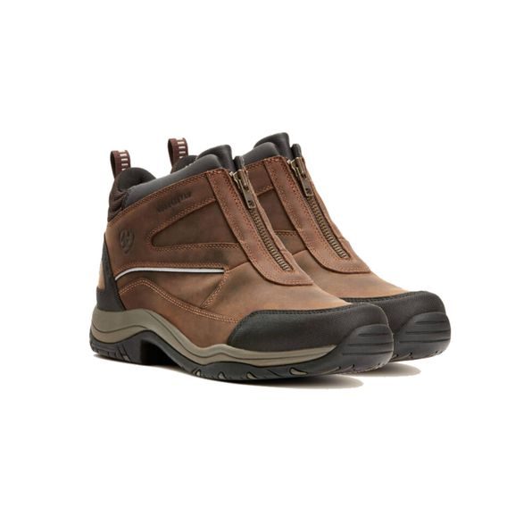 Boty jezdecké Ariat® MNS Telluride Zip Waterproof DOPRODEJ