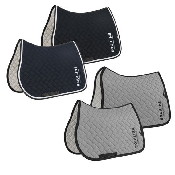 Podsedlová dečka Equiline Crelize Kolekce 2024/25