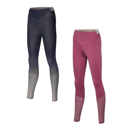 Jeggings Kingsland Naomi Full Grip dámské Kolekce 2025