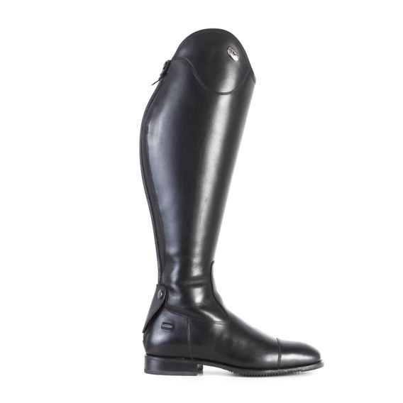 Jezdecké boty DeNiro Salento s beránkem