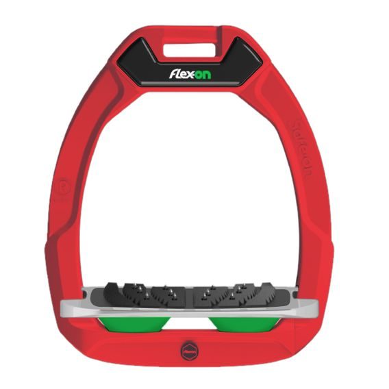 Třmeny bezpečnostní Flex-On SAFE-ON TEST