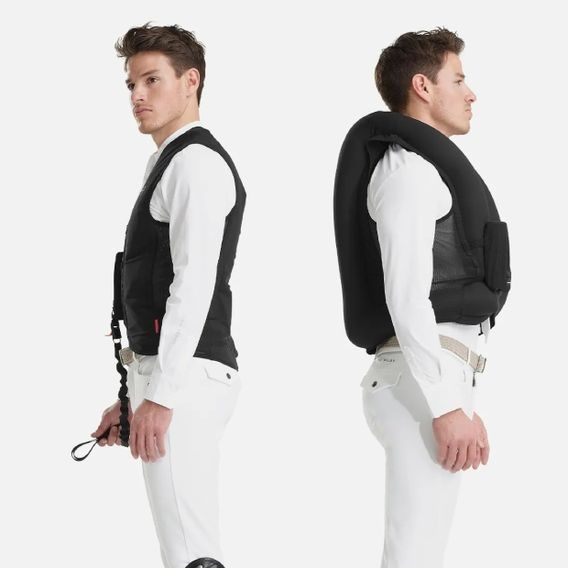 Airbagová vesta Horse Pilot Twist'Air DOPRODEJ