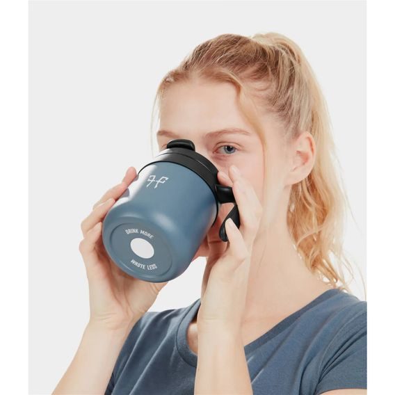 Termohrnek Horsepilot